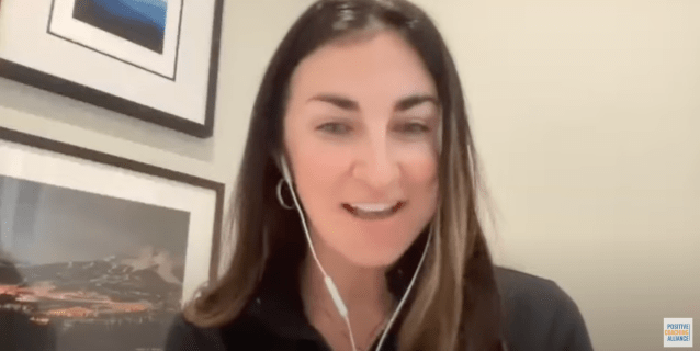 Positive Coaching Alliance